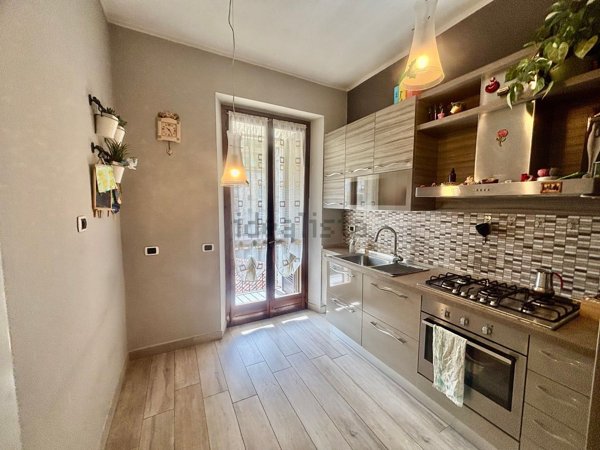 appartamento in vendita a Vercelli