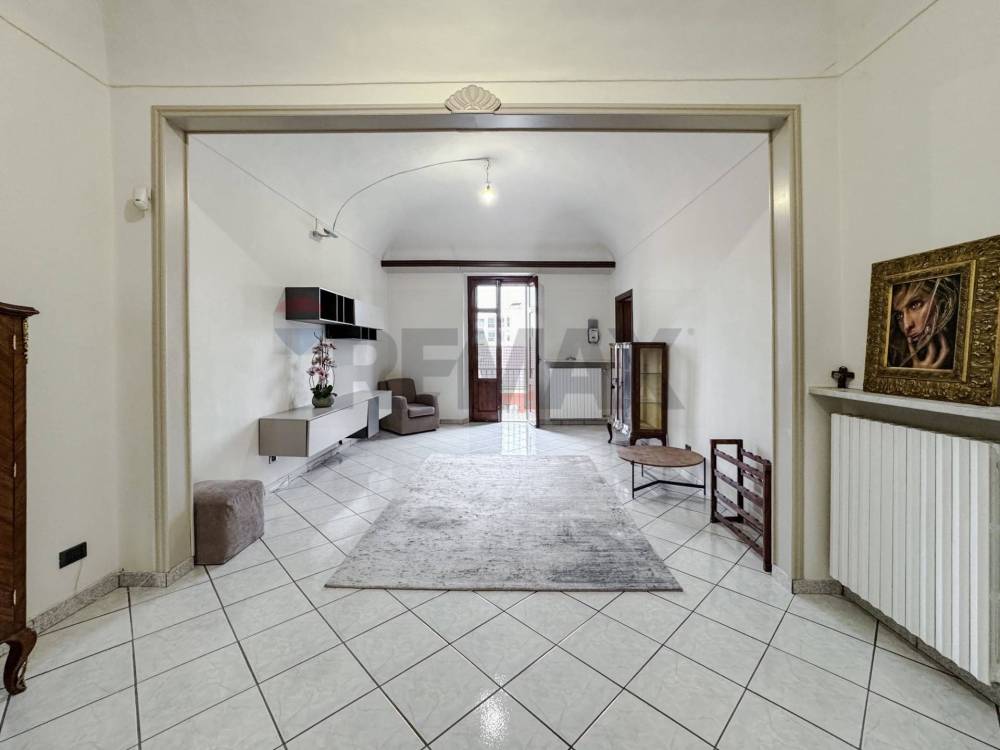 appartamento in vendita a Vercelli in zona Centro Città