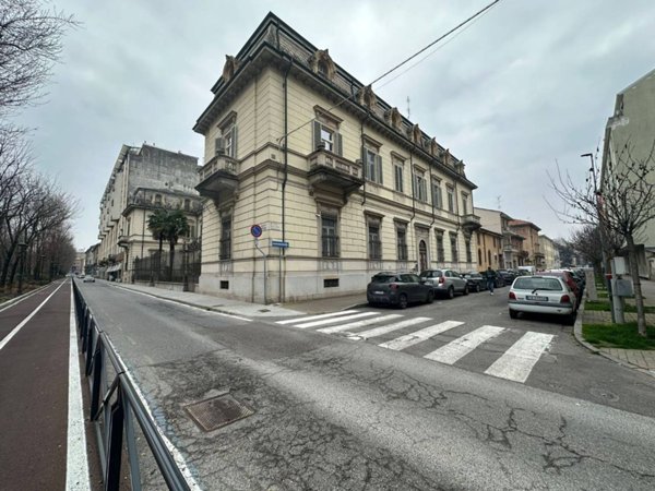 appartamento in vendita a Vercelli