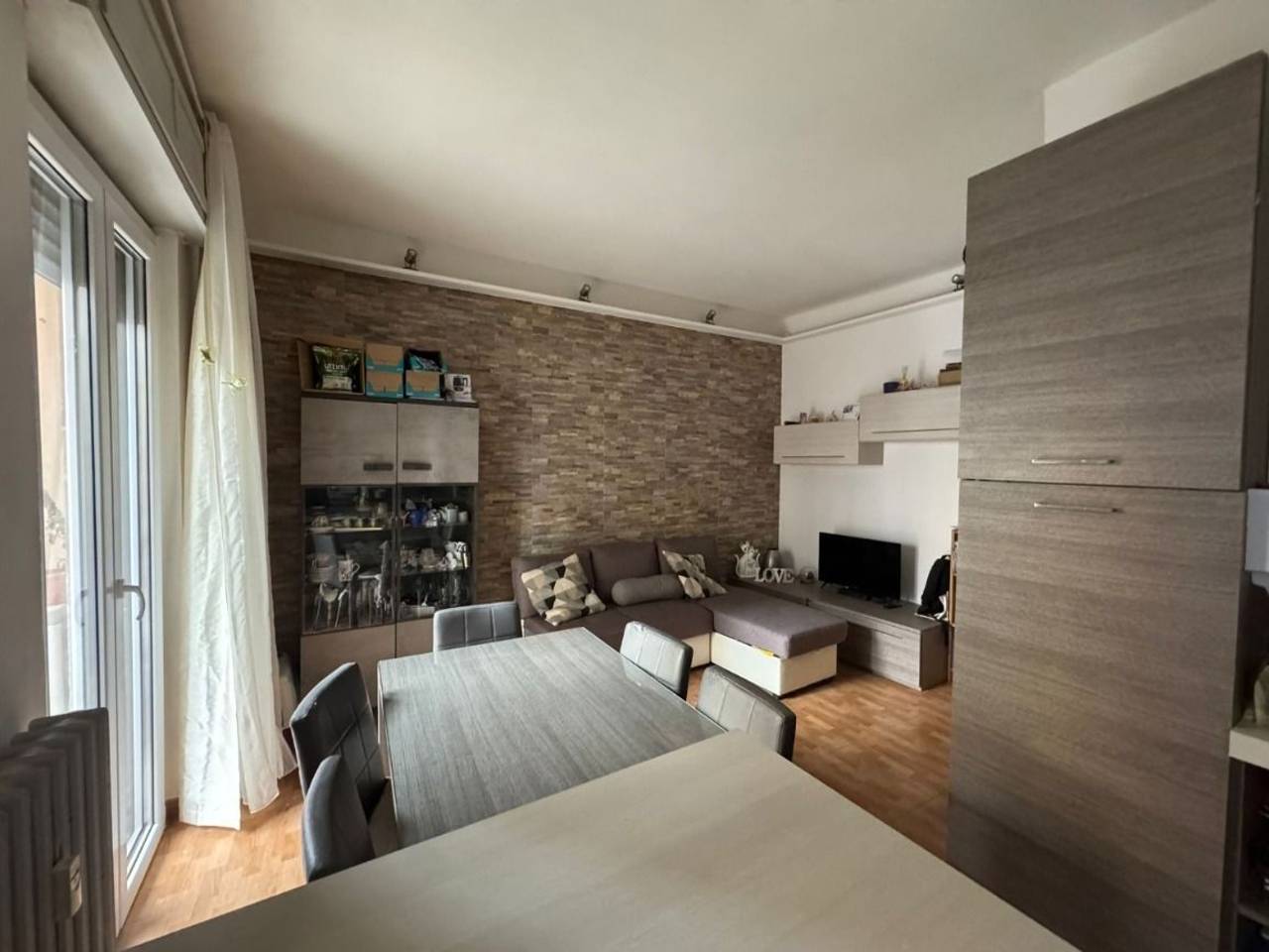 appartamento in vendita a Vercelli in zona Ospedale