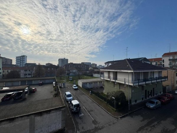 appartamento in vendita a Vercelli