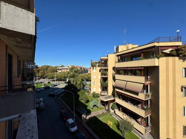 appartamento in vendita a Vercelli in zona Centro Città