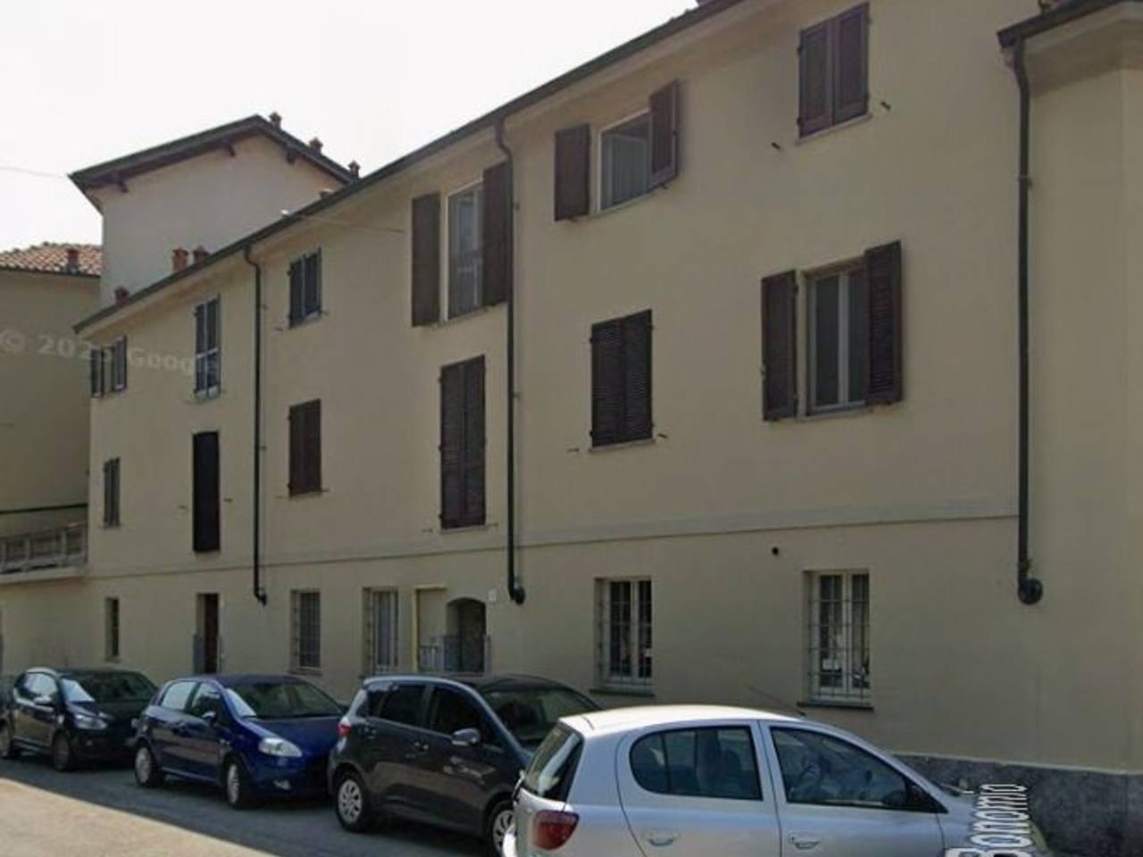 appartamento in vendita a Vercelli in zona Centro Città