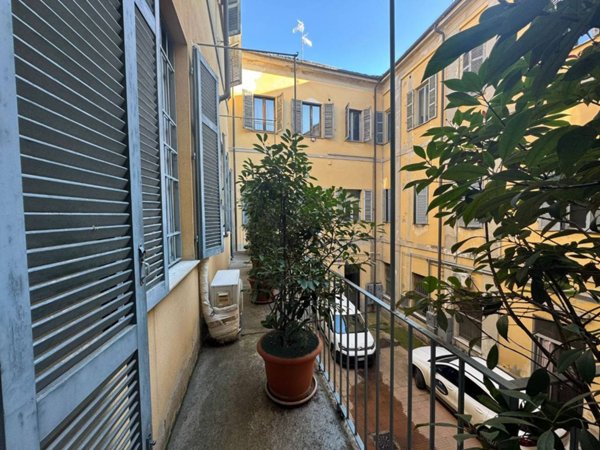 appartamento in vendita a Vercelli in zona Centro Città