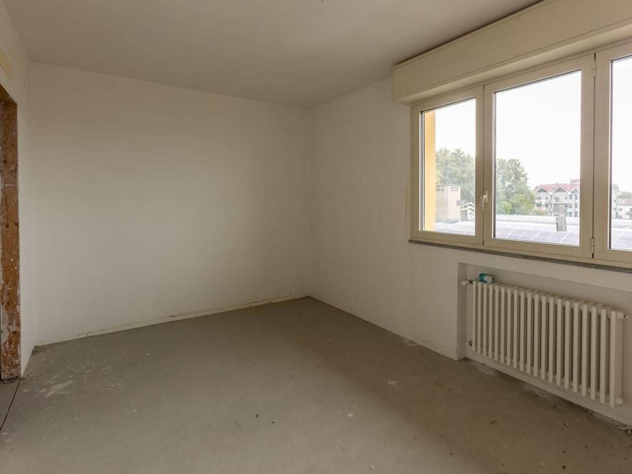 appartamento in vendita a Vercelli