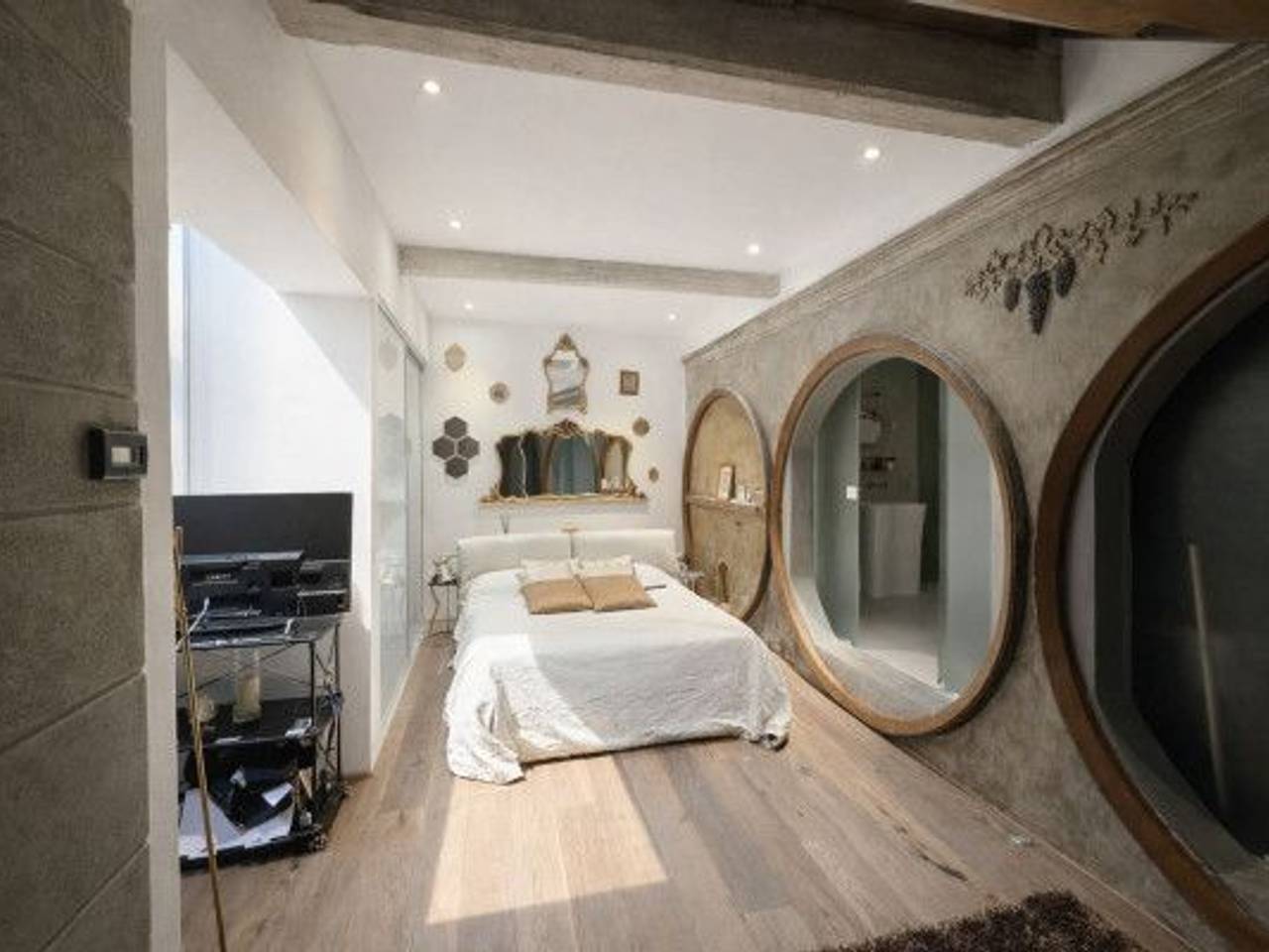 appartamento in vendita a Vercelli in zona Centro Città