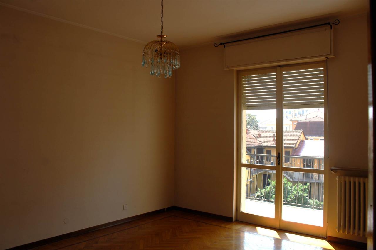 appartamento in vendita a Vercelli