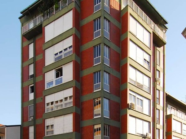 appartamento in vendita a Vercelli in zona Centro Città