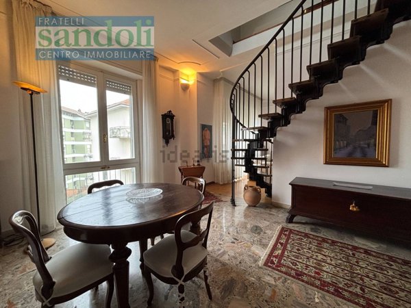 appartamento in vendita a Vercelli