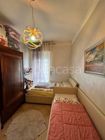 appartamento in vendita a Vercelli in zona Centro Città