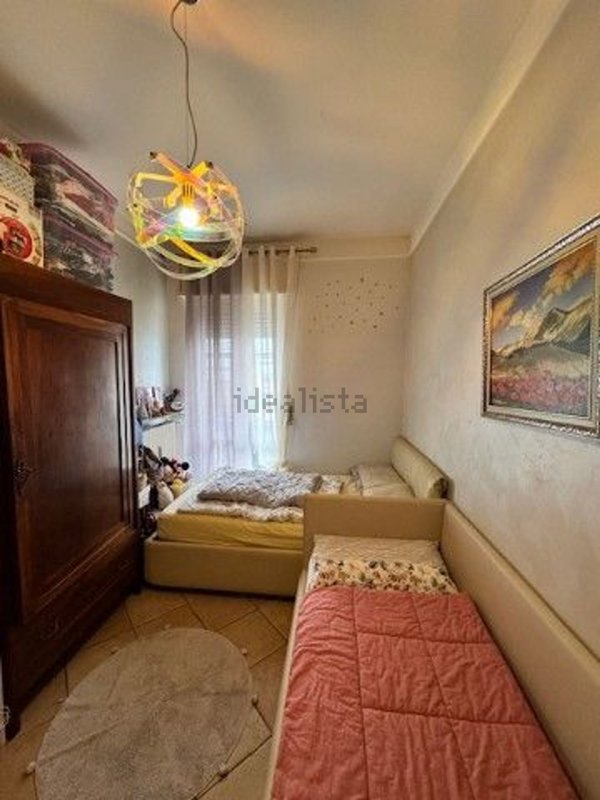 appartamento in vendita a Vercelli in zona Centro Città