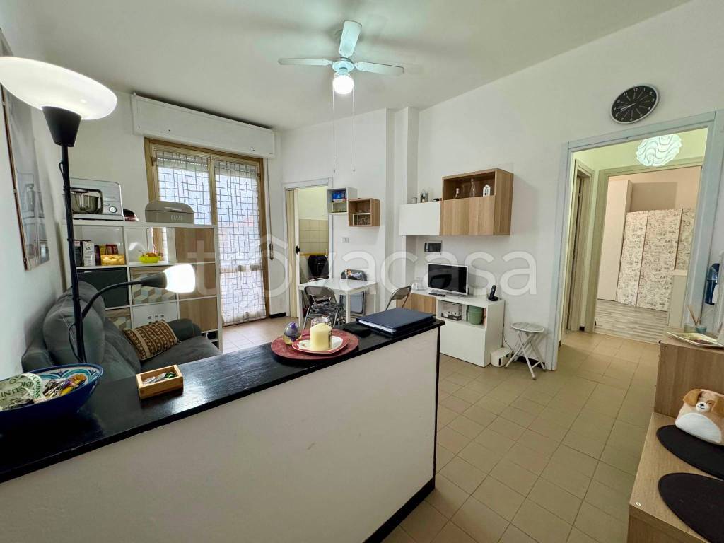 appartamento in vendita a Vercelli in zona Centro Città