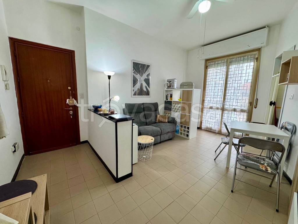 appartamento in vendita a Vercelli in zona Centro Città