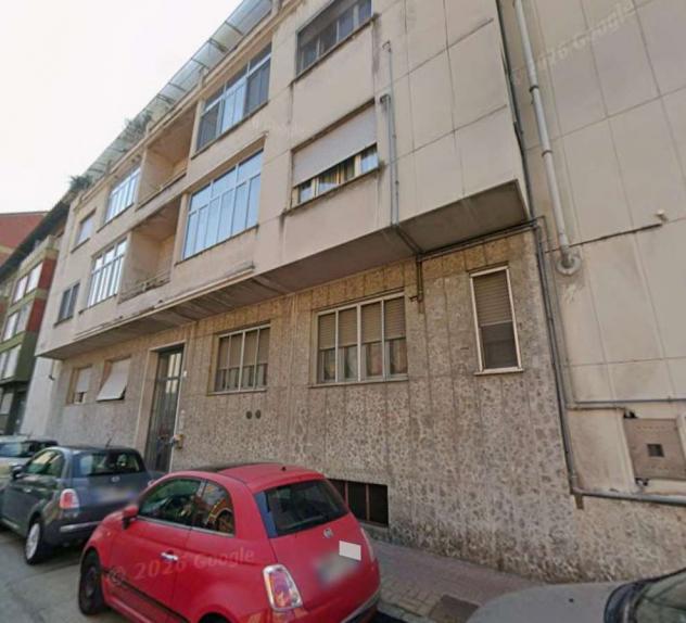 appartamento in vendita a Vercelli