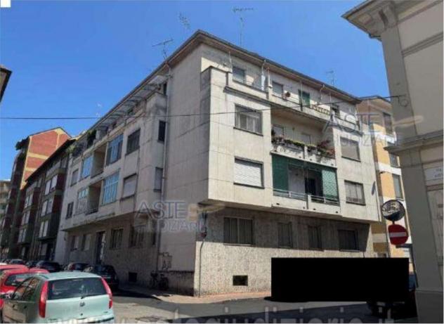 appartamento in vendita a Vercelli