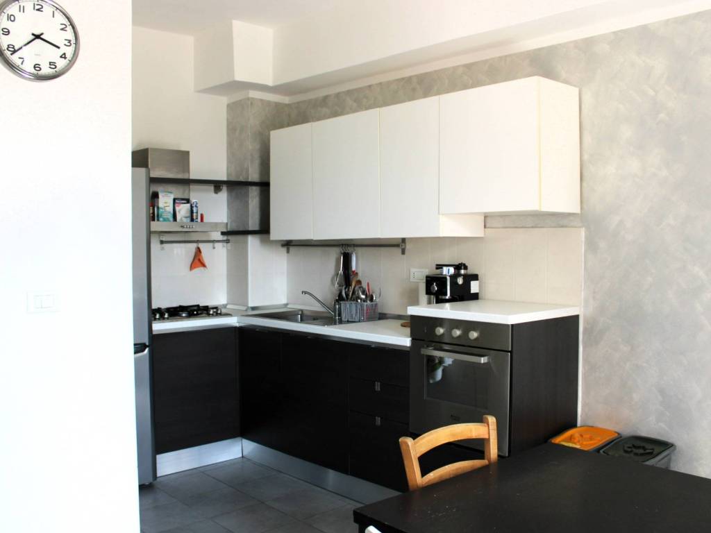 appartamento in vendita a Vercelli in zona Zona Belvedere