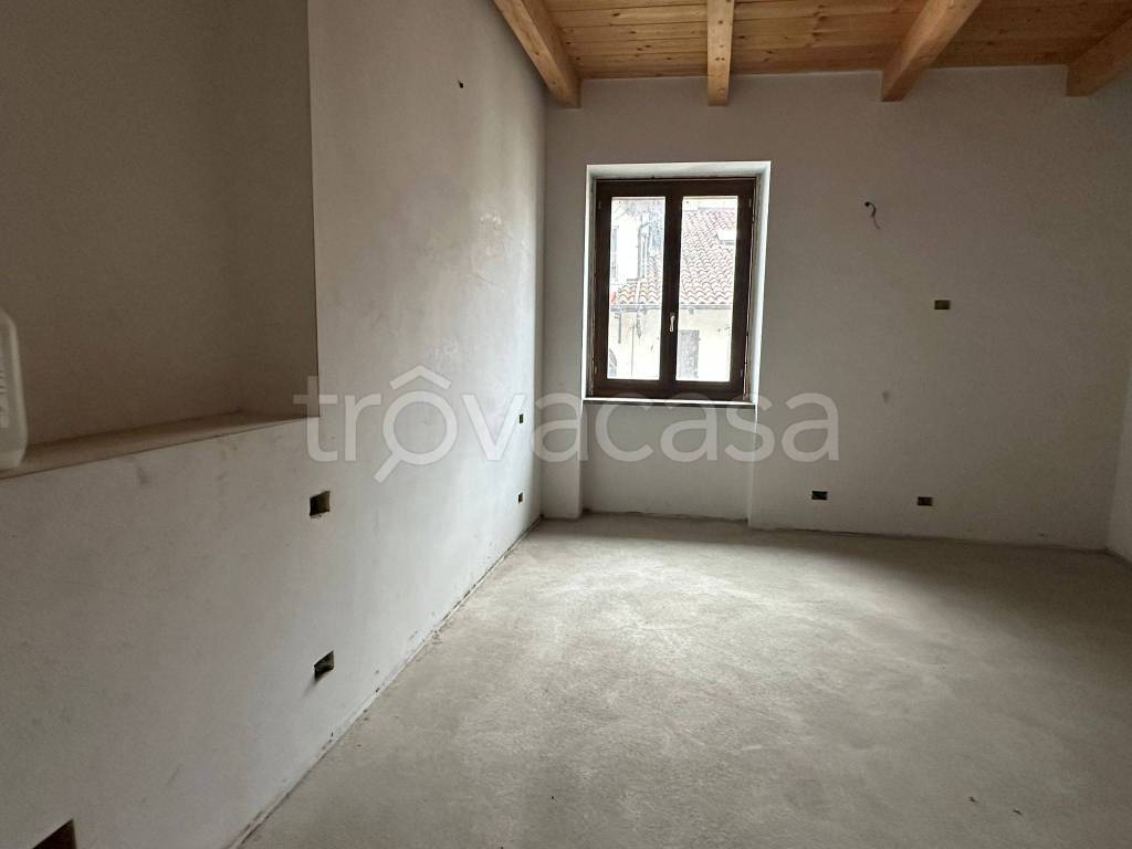 appartamento in vendita a Vercelli in zona Centro Città