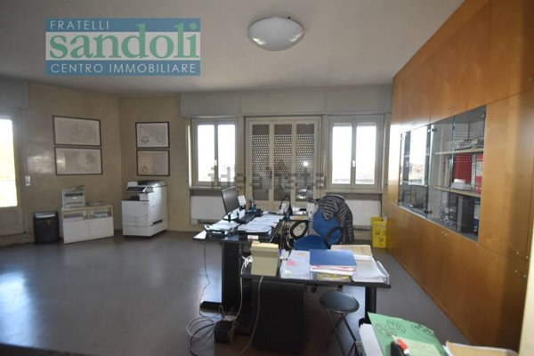 appartamento in vendita a Vercelli