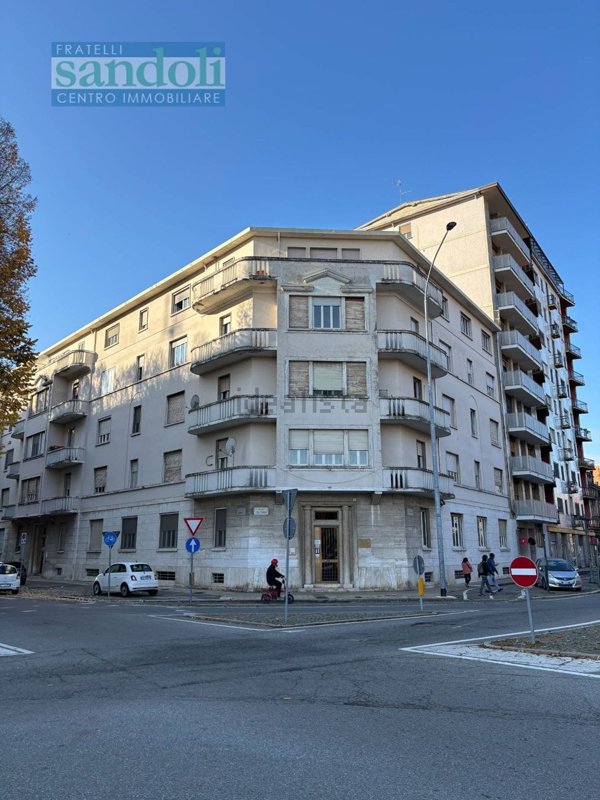 appartamento in vendita a Vercelli