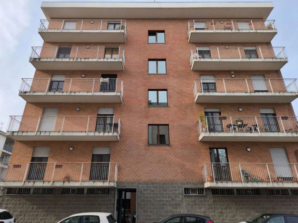 appartamento in vendita a Vercelli