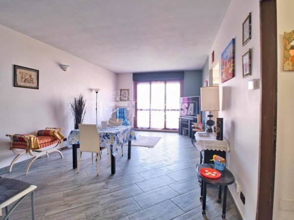appartamento in vendita a Vercelli