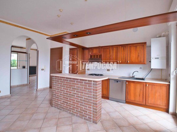 appartamento in vendita a Vercelli