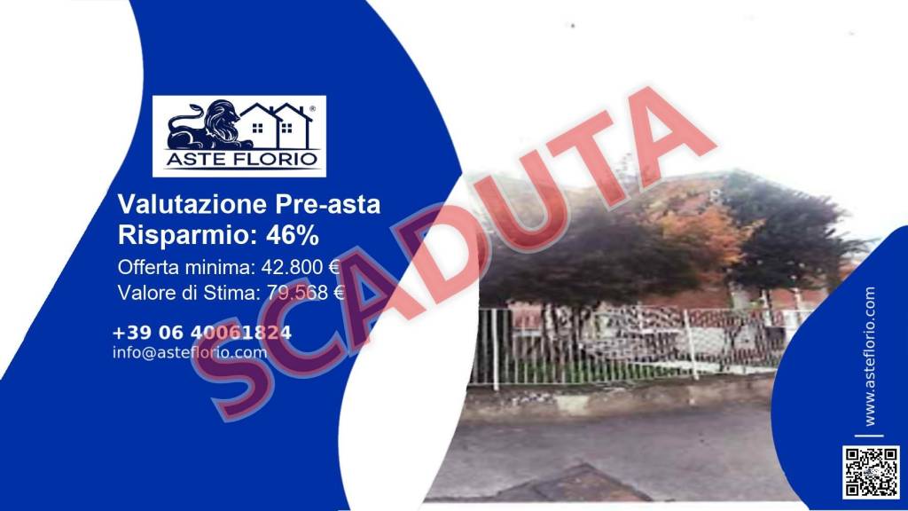 appartamento in vendita a Vercelli