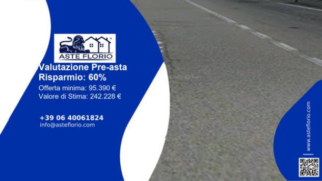 appartamento in vendita a Vercelli