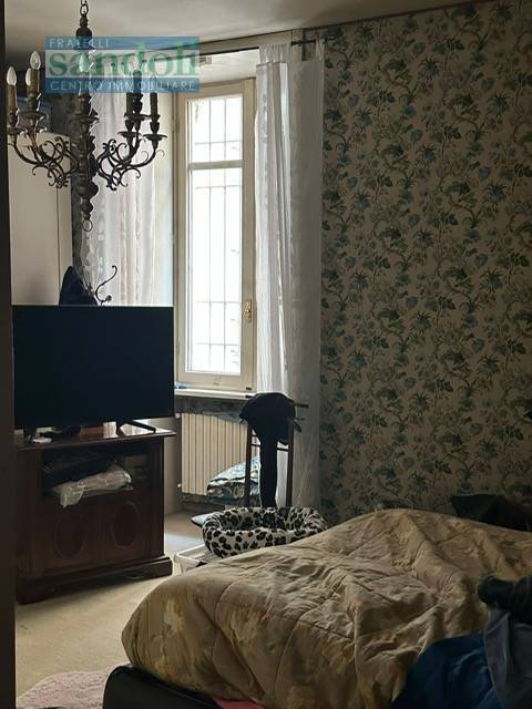 appartamento in vendita a Vercelli in zona Centro Città