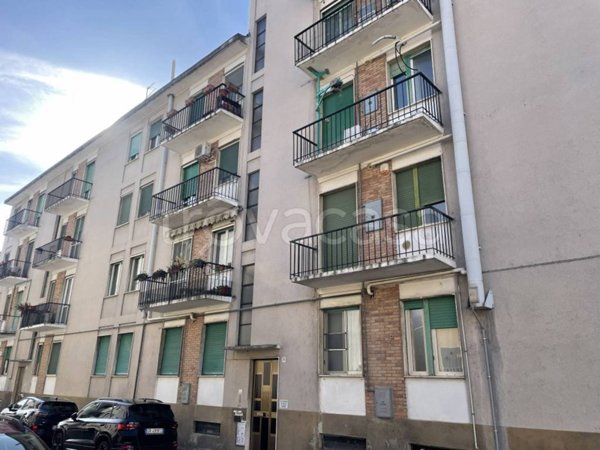 appartamento in vendita a Vercelli