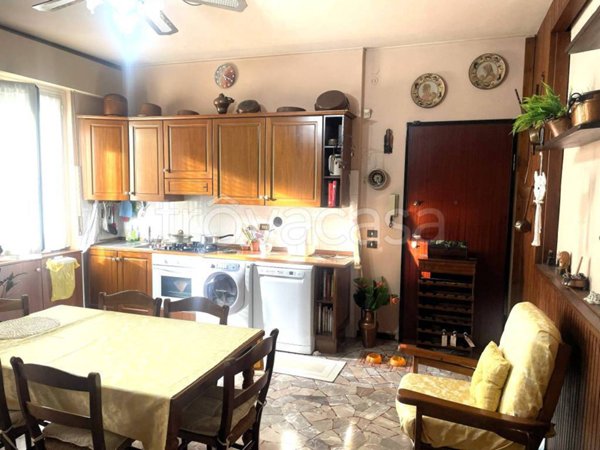 appartamento in vendita a Vercelli