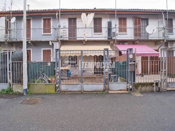 appartamento in vendita a Vercelli