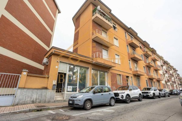 appartamento in vendita a Vercelli