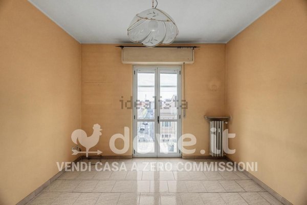 appartamento in vendita a Vercelli