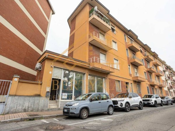 appartamento in vendita a Vercelli