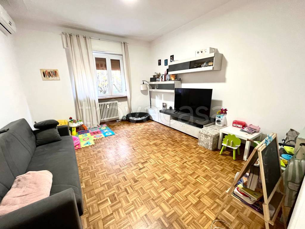 appartamento in vendita a Vercelli