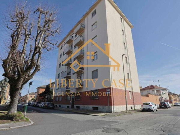 appartamento in vendita a Vercelli