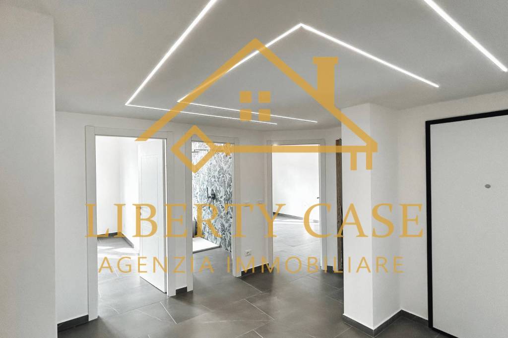 appartamento in vendita a Vercelli in zona Ospedale