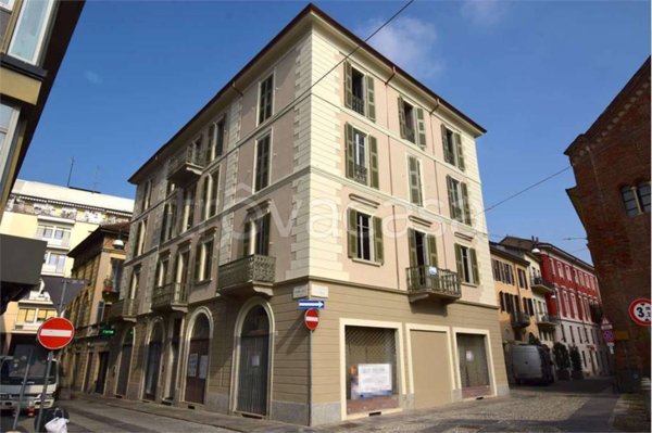 appartamento in vendita a Vercelli in zona Centro Città