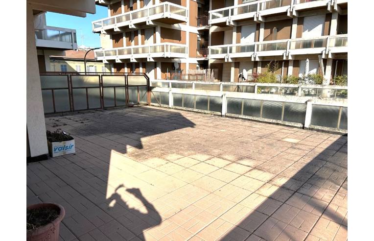 appartamento in vendita a Vercelli in zona Centro Città