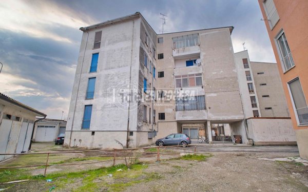 appartamento in vendita a Vercelli