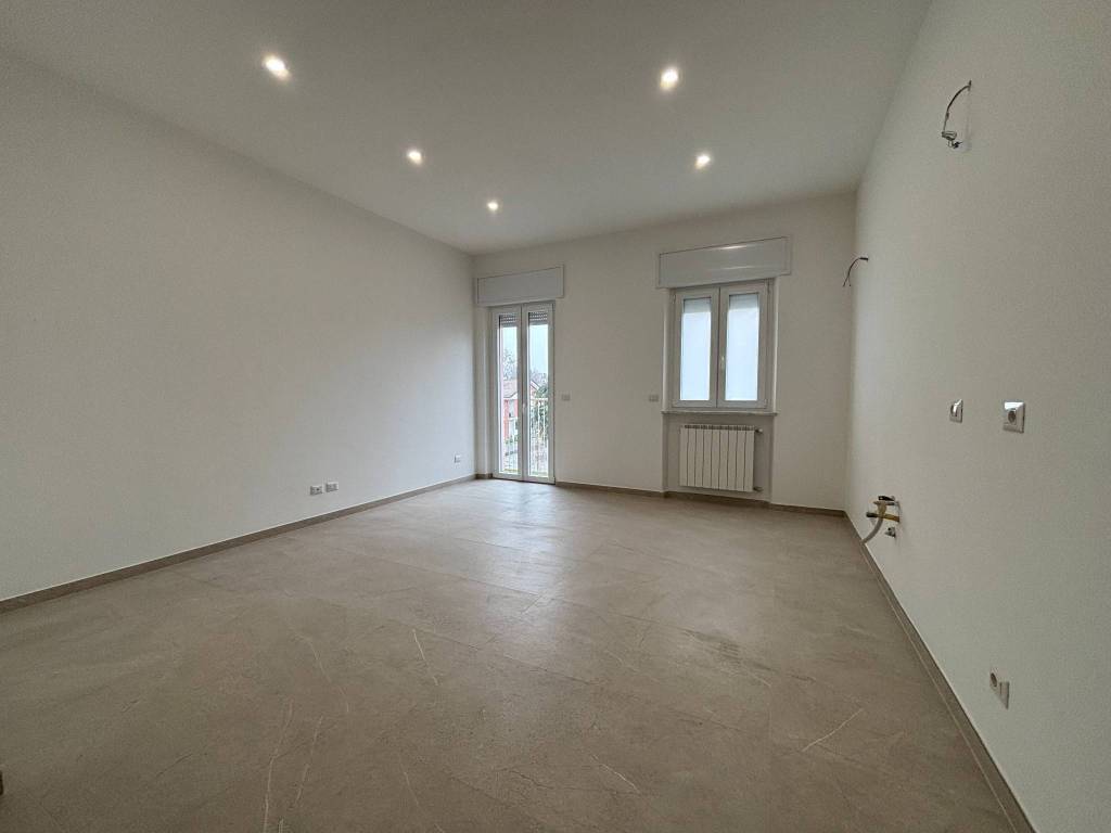 appartamento in vendita a Vercelli in zona Porta Torino