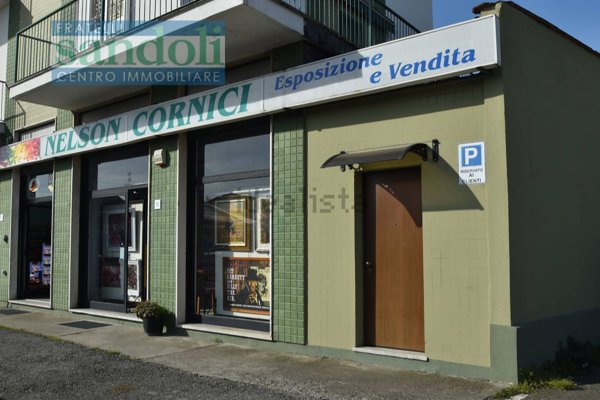 ufficio in vendita a Vercelli