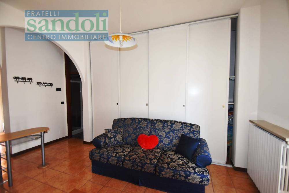 appartamento in vendita a Vercelli in zona Centro Città