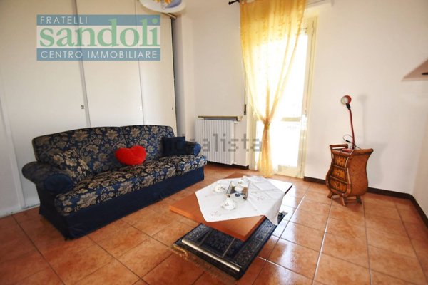 appartamento in vendita a Vercelli in zona Centro Città