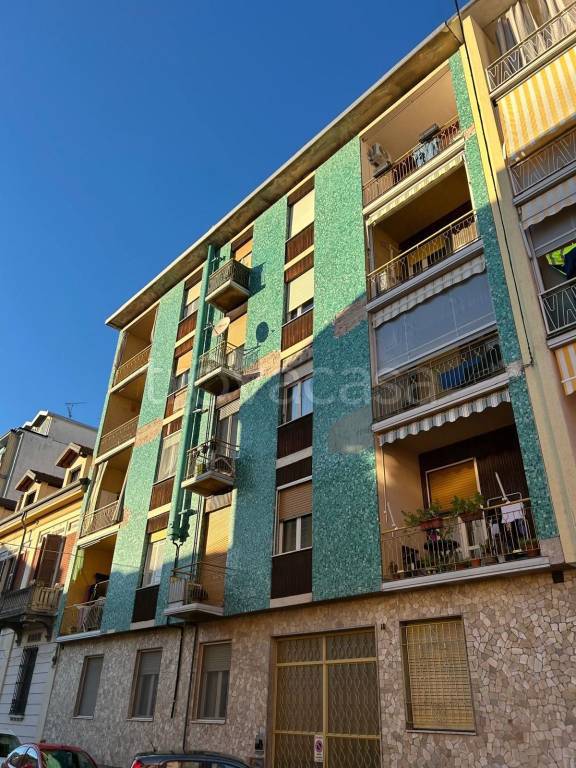 appartamento in vendita a Vercelli in zona Centro Città