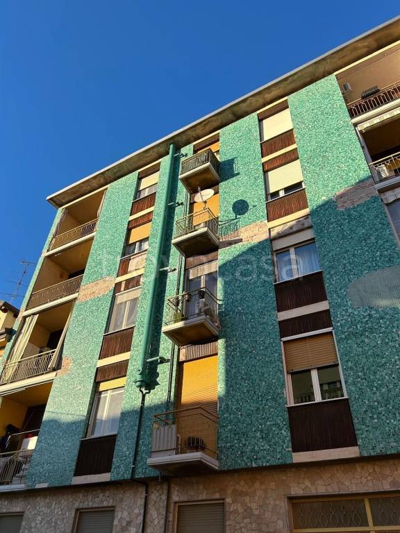 appartamento in vendita a Vercelli in zona Centro Città