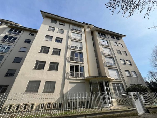 appartamento in vendita a Vercelli