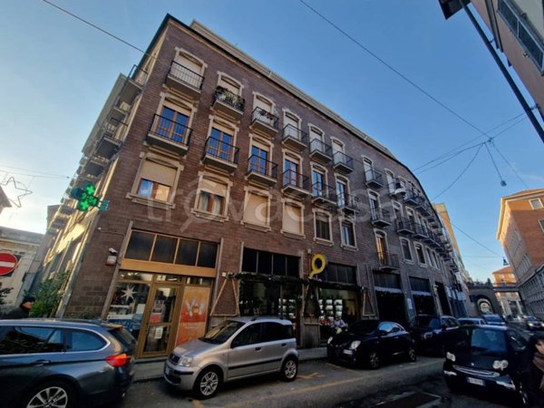 appartamento in vendita a Vercelli in zona Centro Città