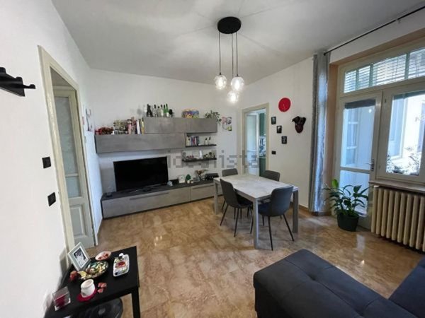 appartamento in vendita a Vercelli